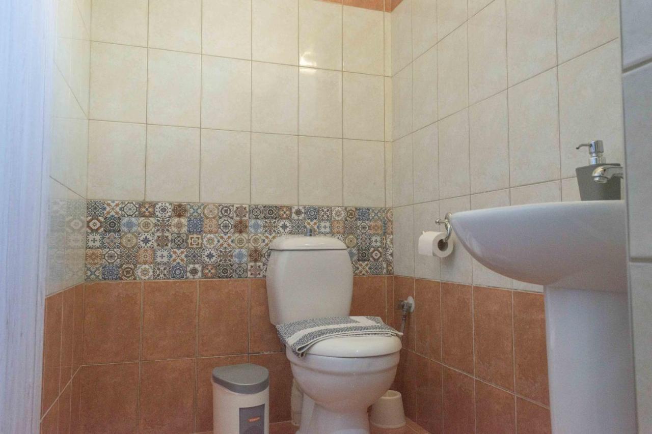 Appartement Pasithea Apts