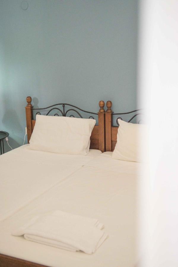 Appartement Pasithea Apts *
