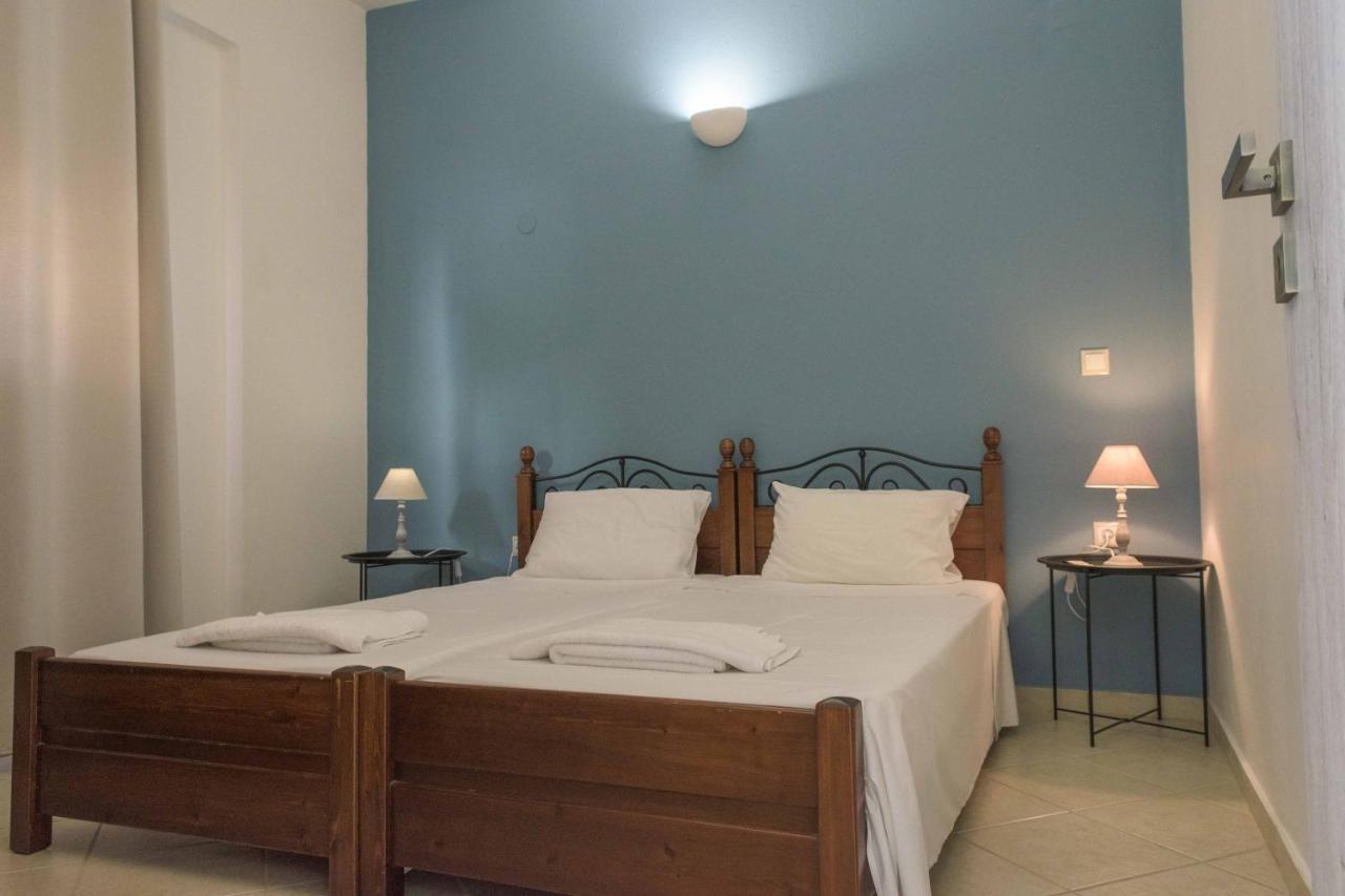 Appartement Pasithea Apts