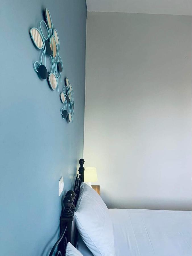 Pasithea Apts Appartement