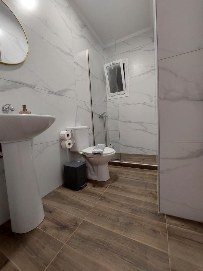 Pasithea Apts Appartement Almirida
