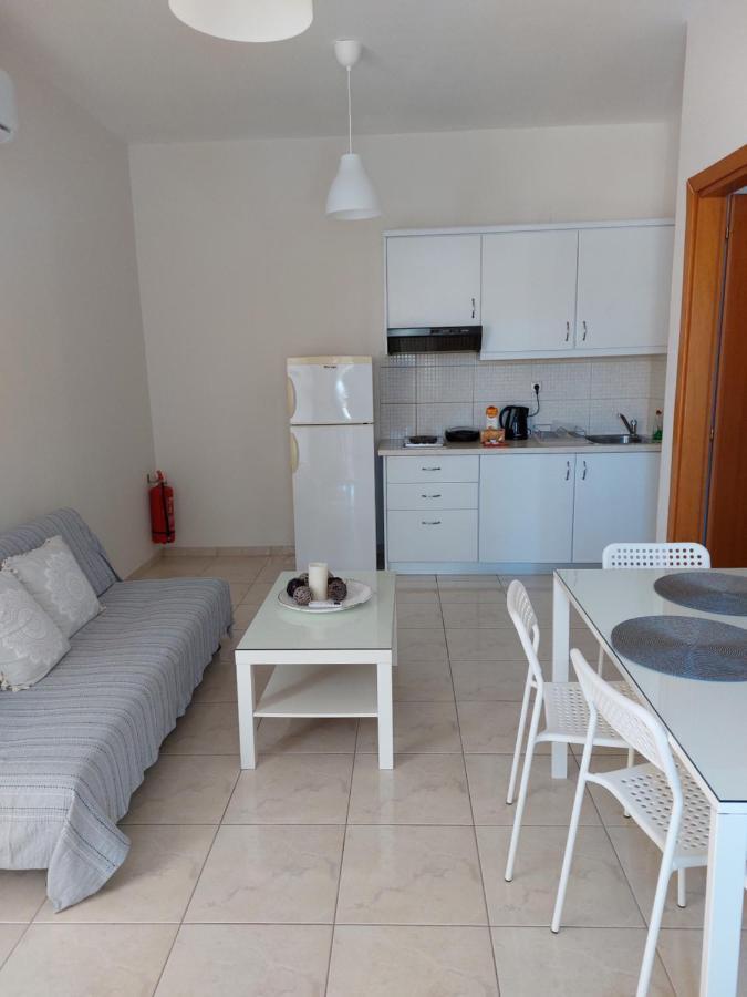 Pasithea Apts Appartement