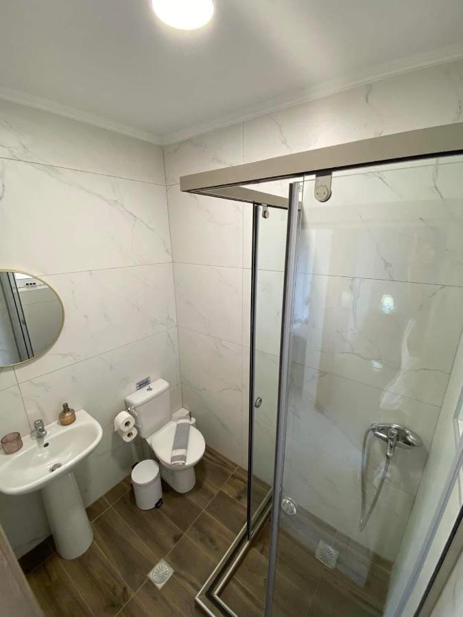 Pasithea Apts Appartement *