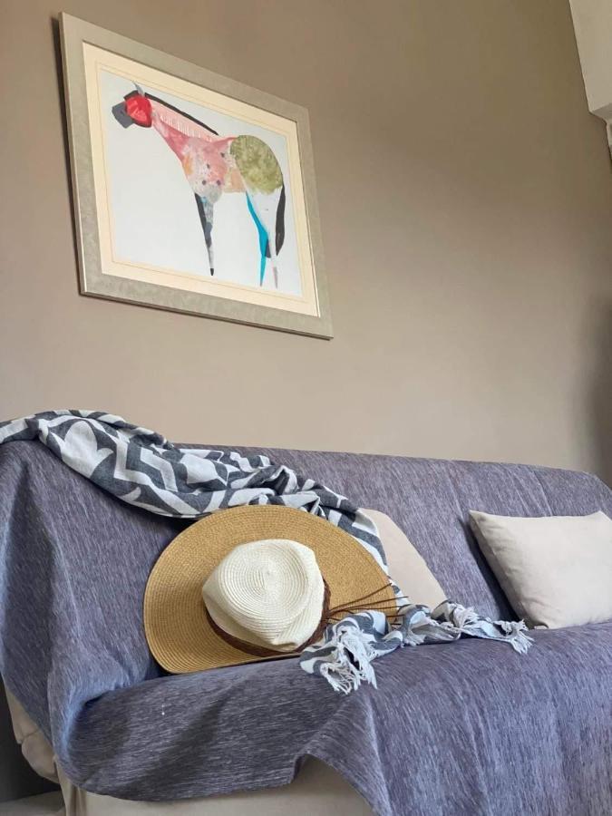 Appartement Pasithea Apts