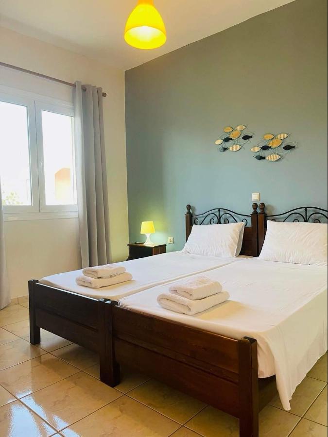 Appartement Pasithea Apts *