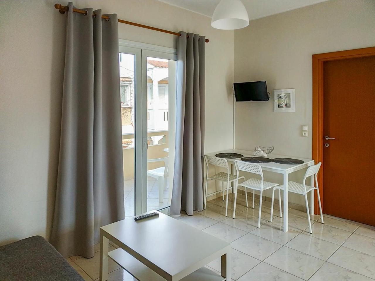 Pasithea Apts Appartement