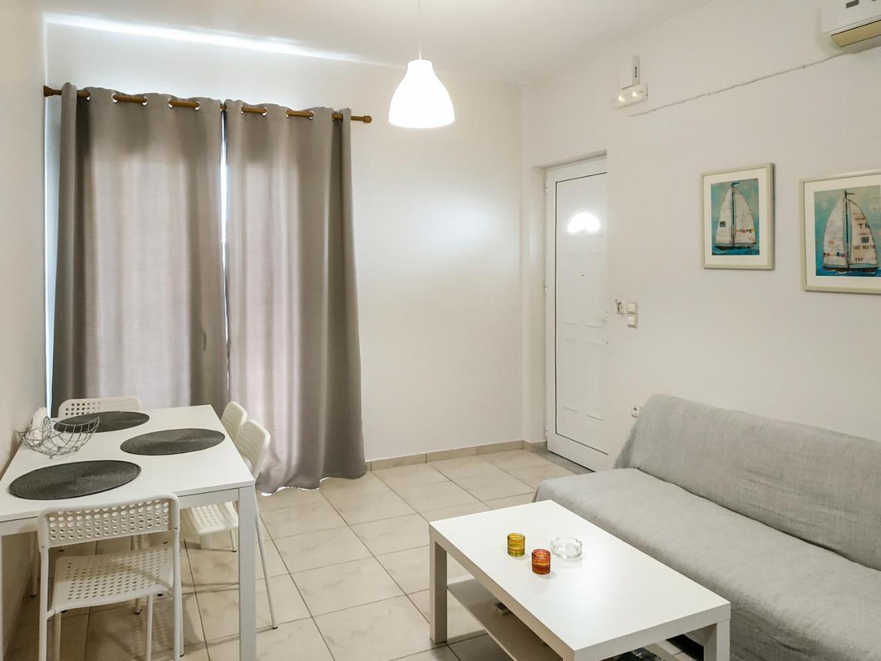 Appartement Pasithea Apts