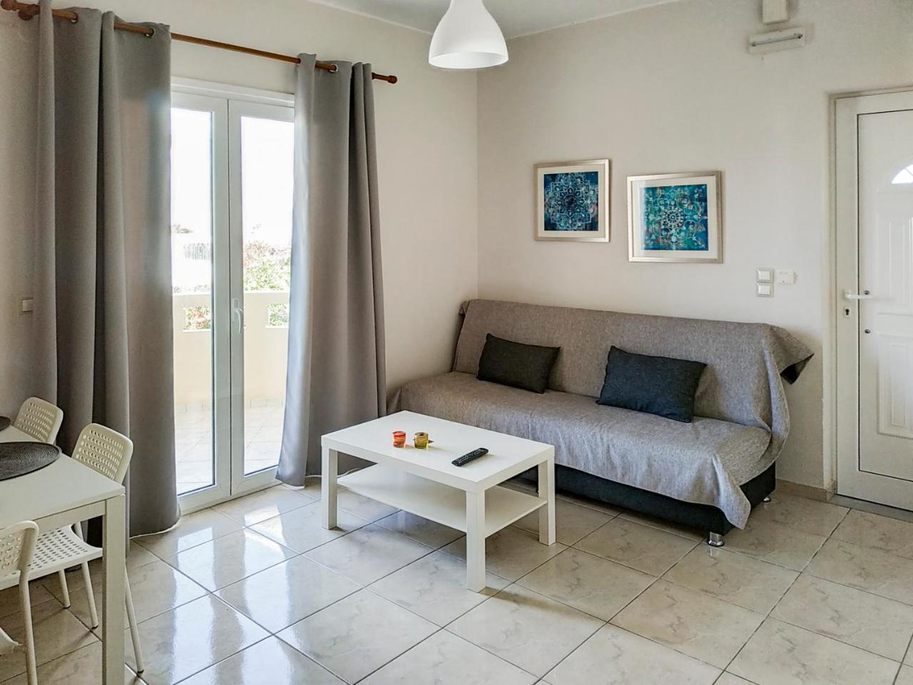 Appartement Pasithea Apts *