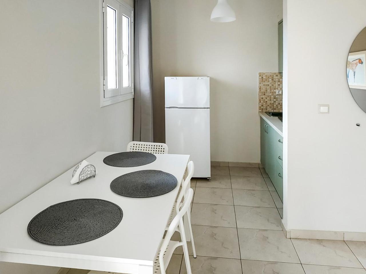 Apartment Pasithea Apts Almyrida (Crete)