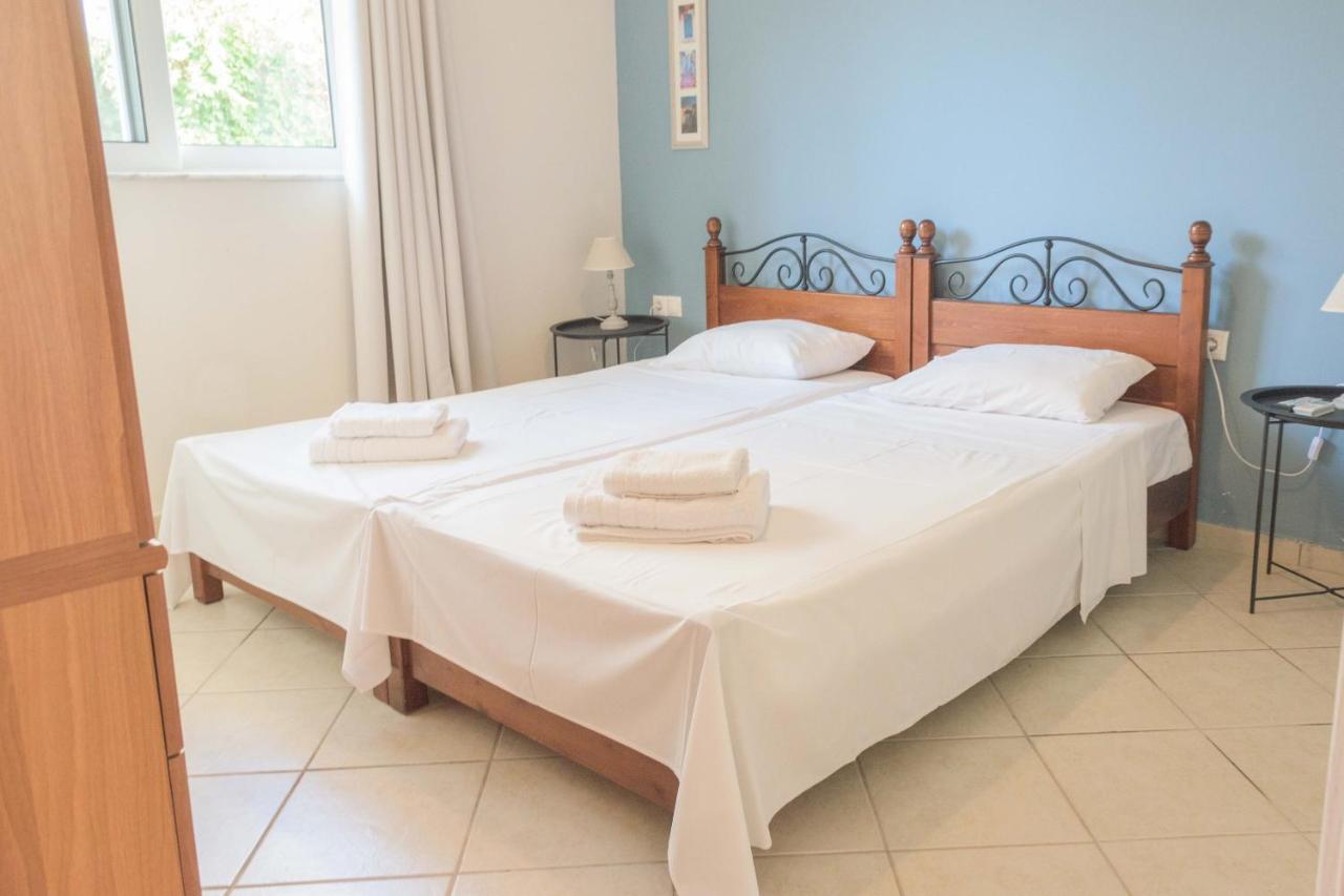 Apartment Pasithea Apts