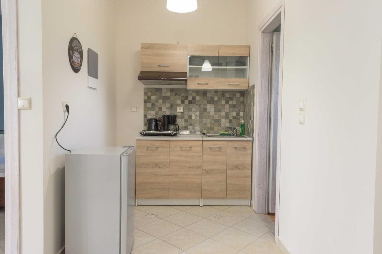 Apartment Pasithea Apts