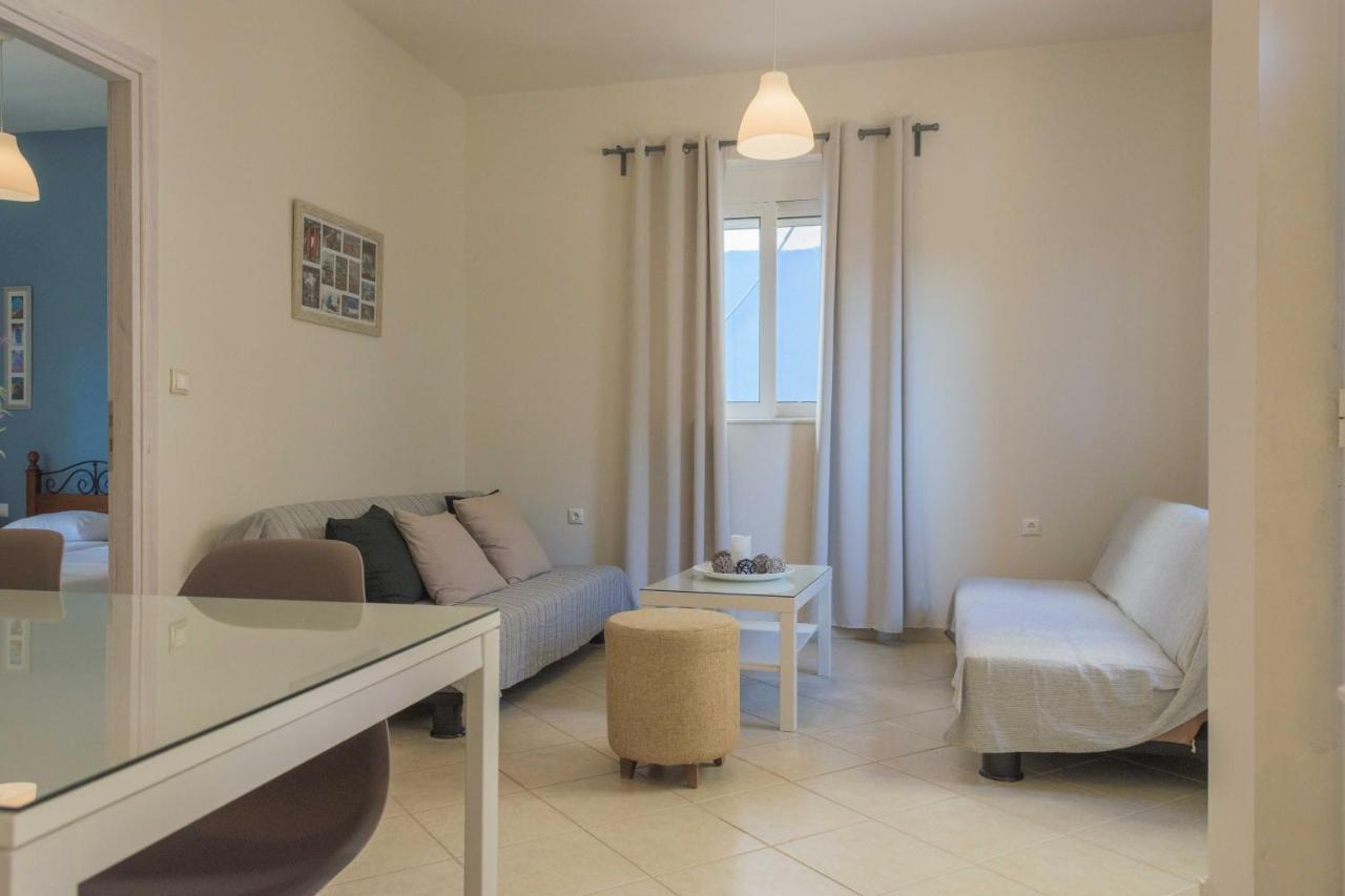 Pasithea Apts Almirida