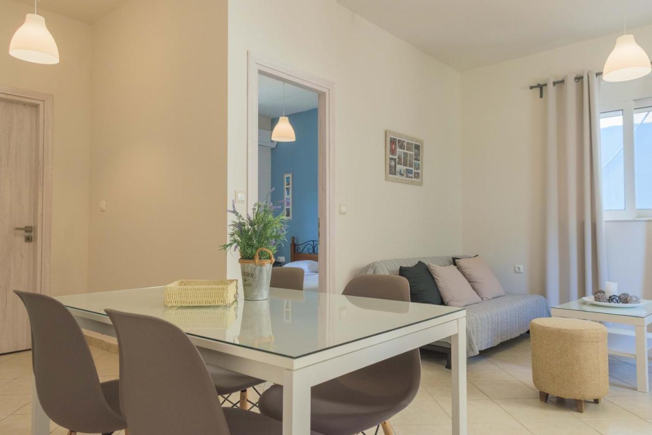 Pasithea Apts Almirida