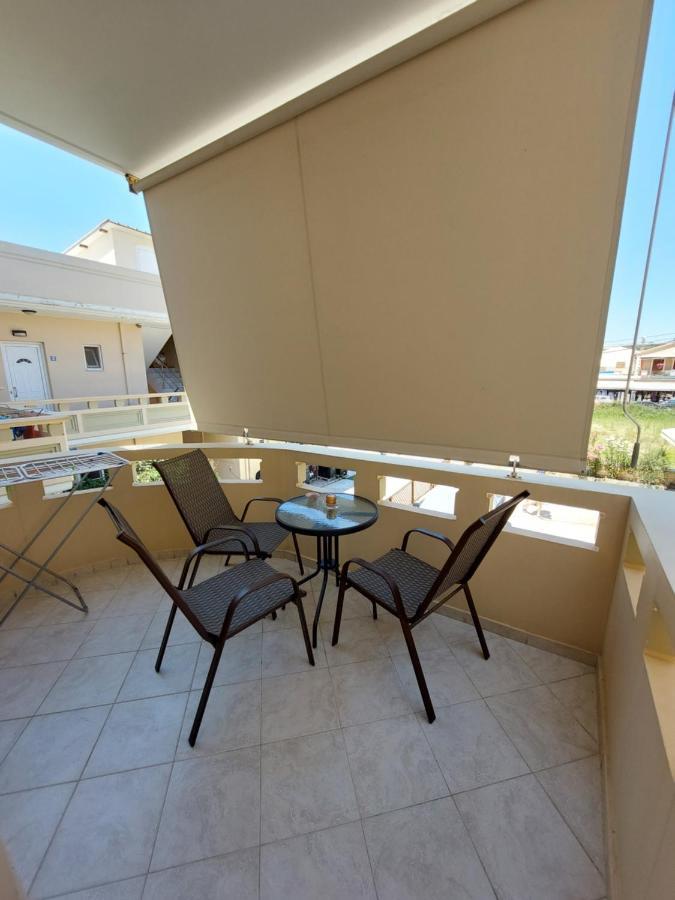Pasithea Apts Apartment *