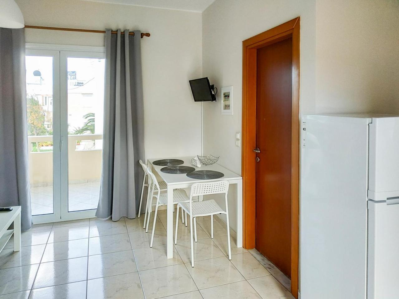 Pasithea Apts * Almirida