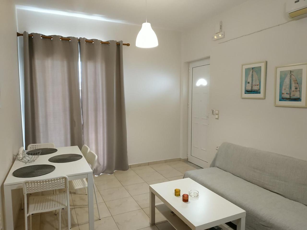 Pasithea Apts